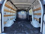 2021 Chevrolet Express 2500 SRW 4x2, Empty Cargo Van #L258758P - photo 27