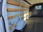 2020 GMC Savana 2500 SRW 4x2, Empty Cargo Van #L262554P - photo 26