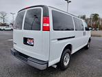 Used 2019 Chevrolet Express 3500 LT 4x2, Passenger Van for sale #L309088P - photo 18
