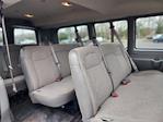 Used 2018 Chevrolet Express 3500 LT 4x2, Passenger Van for sale #L331779P - photo 27