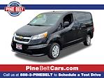 Used 2017 Chevrolet City Express LS FWD, Empty Cargo Van for sale #L718935P - photo 1