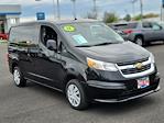 Used 2017 Chevrolet City Express LS FWD, Empty Cargo Van for sale #L718935P - photo 10