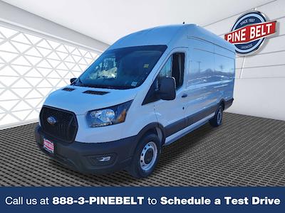 Used 2021 Ford Transit 250 High Roof RWD, Empty Cargo Van for sale #LA10501T - photo 1
