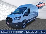 Used 2021 Ford Transit 250 High Roof RWD, Empty Cargo Van for sale #LA10501T - photo 1