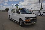 Used 2018 Chevrolet Express 2500 4x2, Empty Cargo Van for sale #P20G10020 - photo 1