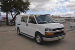 Used 2019 Chevrolet Express 2500 4x2, Empty Cargo Van for sale #P21T1007 - photo 1