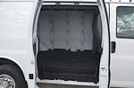 Used 2020 Chevrolet Express 2500 4x2, Empty Cargo Van for sale #P21T1008 - photo 12