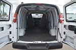 Used 2020 Chevrolet Express 2500 4x2, Empty Cargo Van for sale #P21T1008 - photo 2