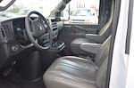 Used 2020 Chevrolet Express 2500 4x2, Empty Cargo Van for sale #P21T1008 - photo 13