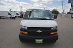 Used 2020 Chevrolet Express 2500 4x2, Empty Cargo Van for sale #P21T1008 - photo 3