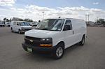 Used 2020 Chevrolet Express 2500 4x2, Empty Cargo Van for sale #P21T1008 - photo 4