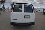 Used 2020 Chevrolet Express 2500 4x2, Empty Cargo Van for sale #P21T1008 - photo 7