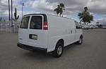 Used 2020 Chevrolet Express 2500 4x2, Empty Cargo Van for sale #P21T1008 - photo 8