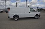 Used 2020 Chevrolet Express 2500 4x2, Empty Cargo Van for sale #P21T1008 - photo 9