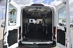 Used 2019 Ford Transit 250 Medium Roof 4x2, Empty Cargo Van for sale #P21T1009 - photo 2