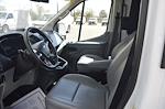 Used 2019 Ford Transit 250 Medium Roof 4x2, Empty Cargo Van for sale #P21T1009 - photo 13