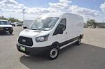 Used 2019 Ford Transit 250 Medium Roof 4x2, Empty Cargo Van for sale #P21T1009 - photo 4
