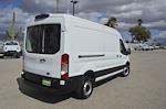 Used 2019 Ford Transit 250 Medium Roof 4x2, Empty Cargo Van for sale #P21T1009 - photo 8