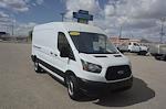 Used 2019 Ford Transit 250 Medium Roof 4x2, Empty Cargo Van for sale #P21T1015 - photo 1