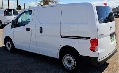 Used 2020 Nissan NV200 4x2, Empty Cargo Van for sale #P22T12002 - photo 1