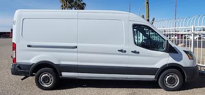 Used 2020 Ford Transit 250 Medium Roof RWD, Empty Cargo Van for sale #P23T01005 - photo 1