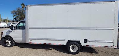 Used 2016 Ford E-350 RWD, Box Van for sale #P23T7001 - photo 1