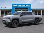 2025 Chevrolet Silverado EV Crew Cab 4WD, Pickup for sale #U400998 - photo 2