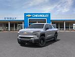 2025 Chevrolet Silverado EV Crew Cab 4WD, Pickup for sale #U400998 - photo 8