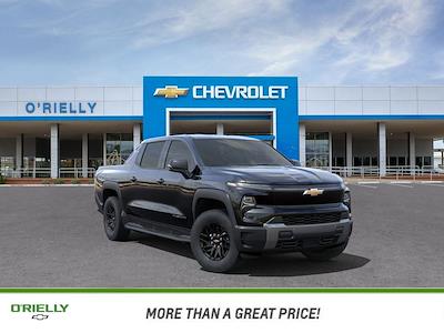 2025 Chevrolet Silverado EV Crew Cab 4WD, Pickup for sale #U400999 - photo 1