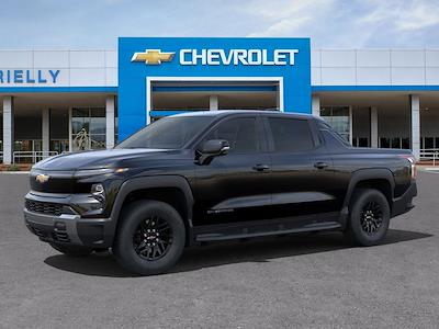 2025 Chevrolet Silverado EV Crew Cab 4WD, Pickup for sale #U400999 - photo 2