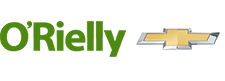 O'Rielly Chevrolet logo