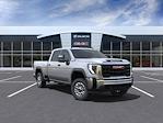 2024 GMC Sierra 2500 Crew Cab 4WD, Pickup for sale #29023 - photo 25