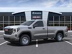 2024 GMC Sierra 1500 Regular Cab 4WD, Pickup for sale #29074 - photo 26