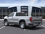 2024 GMC Sierra 1500 Regular Cab 4WD, Pickup for sale #29074 - photo 27