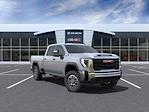 2025 GMC Sierra 3500 Crew Cab 4WD, Pickup for sale #30233 - photo 25