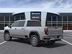 2025 GMC Sierra 3500 Crew Cab 4WD, Pickup for sale #30233 - photo 27