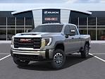 2025 GMC Sierra 3500 Crew Cab 4WD, Pickup for sale #30233 - photo 30