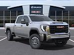 2025 GMC Sierra 3500 Crew Cab 4WD, Pickup for sale #30233 - photo 31