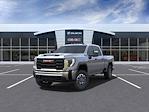 2025 GMC Sierra 3500 Crew Cab 4WD, Pickup for sale #30233 - photo 32