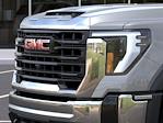 2025 GMC Sierra 3500 Crew Cab 4WD, Pickup for sale #30233 - photo 37