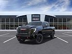 2025 GMC Sierra 3500 Crew Cab 4WD, Pickup for sale #30315 - photo 8