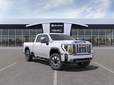 2024 GMC Sierra 2500 Crew Cab 4WD, Pickup for sale #28996 - photo 1