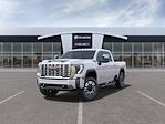 2024 GMC Sierra 2500 Crew Cab 4WD, Pickup for sale #28996 - photo 8