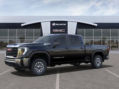 2024 GMC Sierra 2500 Crew Cab 4WD, Pickup for sale #29006 - photo 2