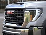 2024 GMC Sierra 2500 Crew Cab 4WD, Pickup for sale #29023 - photo 13