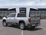 2024 GMC Sierra 2500 Crew Cab 4WD, Pickup for sale #29023 - photo 3