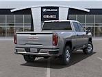 2024 GMC Sierra 2500 Crew Cab 4WD, Pickup for sale #29023 - photo 4