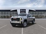 2024 GMC Sierra 2500 Crew Cab 4WD, Pickup for sale #29023 - photo 8