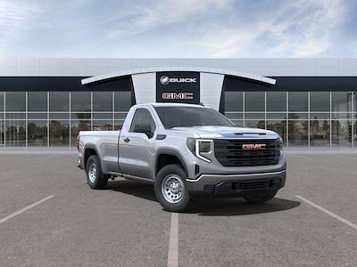 2024 GMC Sierra 1500 Regular Cab 4WD, Pickup for sale #29074 - photo 1