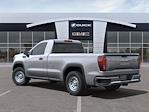 2024 GMC Sierra 1500 Regular Cab 4WD, Pickup for sale #29074 - photo 27